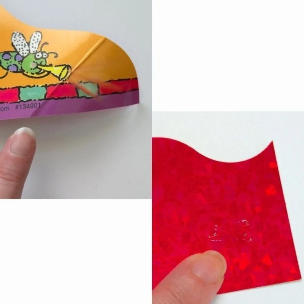Valentine's Day Pink Hearts & Metallic Red Border‎ Teacher Bulletin Board Set